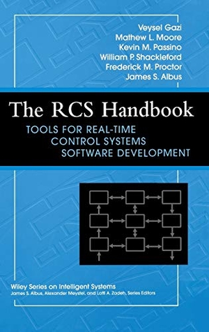 Gazi / Albus et al. RCS Handbook. John Wiley & Sons, 2001.
