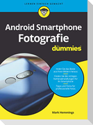 Android-Smartphone-Fotografie für Dummies
