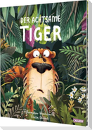 Der achtsame Tiger 1: Der achtsame Tiger