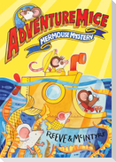 Adventuremice
