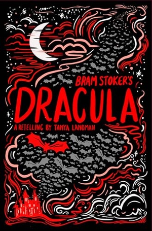 Landman, Tanya. Bram Stoker's Dracula. Union Square & Co., 2026.