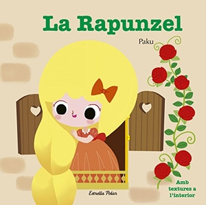 Paku. La Rapunzel. Estrella Polar, 2017.