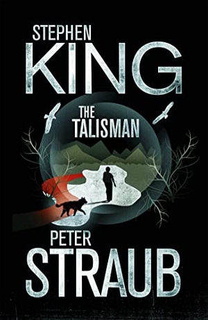 Straub, Peter / Stephen King. The Talisman. Yen Press, 2012.