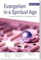 Evangelism in a Spiritual Age