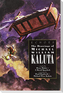Echoes Drawings of Michael Wm Kaluta