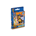 Paw Patrol Quartett 4-in-1