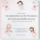 Die Geschichte von der Prinzessin die nicht einschlafen konnte