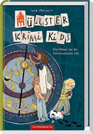 Münster Krimi Kids (Bd. 2)