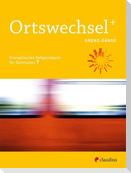 Ortswechsel PLUS 7