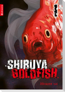 Shibuya Goldfish 01