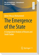 The Emergence of the State