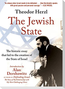 The Jewish State