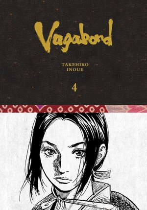 Inoue, Takehiko. Vagabond Definitive Edition, Vol. 4. Simon + Schuster LLC, 2025.