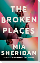 The Broken Places