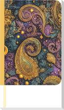 Lady Journal Paisley 2027