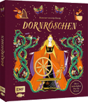 Dornröschen - Zauberhaftes Pop-up Märchenbuch