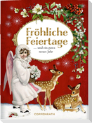 Fröhliche Feiertage