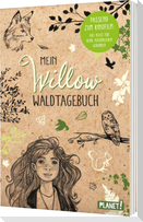 Ein Mädchen namens Willow: Mein Willow-Waldtagebuch