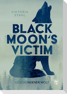 Black Moon's Victim - Geschundener Wolf