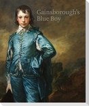 Gainsborough's Blue Boy