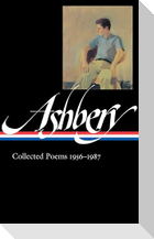 Poems 1956-1987