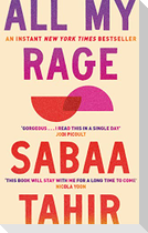 All My Rage
