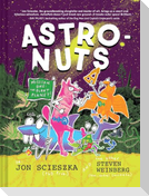 Astronuts Mission One: The Plant Planet