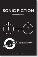 Sonic Fiction