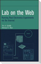 Lab on the Web
