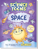 Science Toons: Space