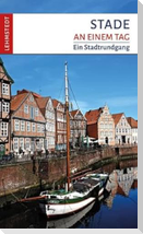 Stade an einem Tag