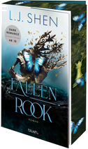 Fallen Rook