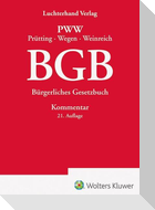 BGB - Kommentar
