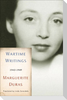Wartime Writings
