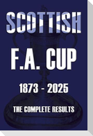 Scottish F.A. Cup 1873-2025