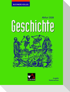 Buchners Kolleg Geschichte NI Abitur 2028