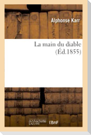 La main du diable