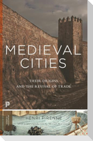 Medieval Cities