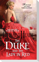 Duke and the Lady in Red, The