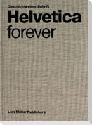 Helvetica forever