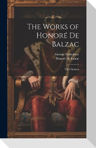 The Works of Honoré De Balzac