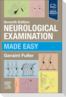 Neurological Examination Made Easy