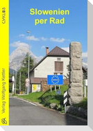 Slowenien per Rad