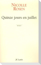 Quinze jours en juillet