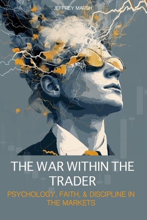 Marsh, Jeffrey. The War Within the Trader - Psychology, Faith, & Discipline in the Markets. Independently published, 2026.