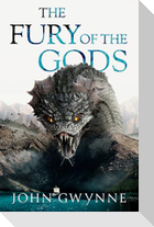 The Fury of the Gods