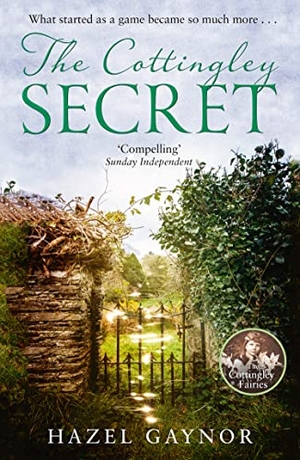 Gaynor, Hazel. The Cottingley Secret. HarperCollins Publishers, 2018.