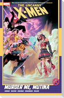 Uncanny X-Men By Gail Simone Vol. 3