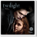 Twilight 2027 - Wandkalender