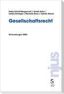 Gesellschaftsrecht